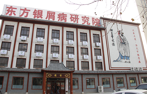 东方虚拟楼体图