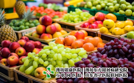 摄图网_600380993_商店里的水果（企业商用）
