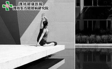 银屑病的治疗方法有哪些?紫外线有用吗?