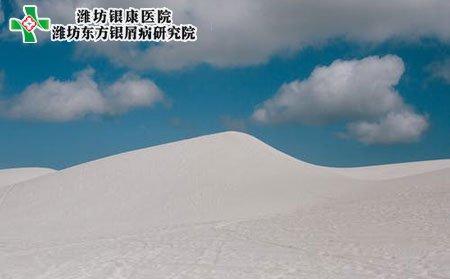 牛皮癣常见的病因有哪些?